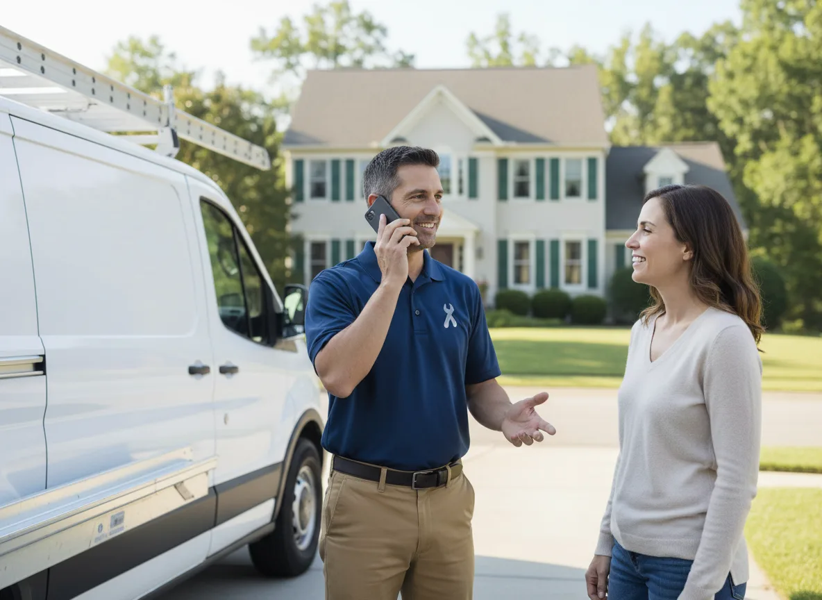 Home Gutter Service Ferrysburg, MI FAQs